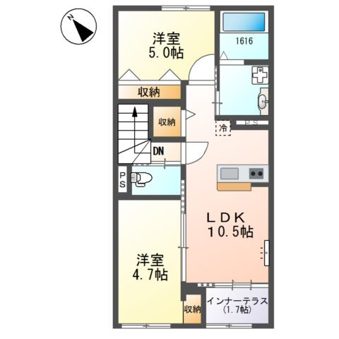 間取り：228058211380