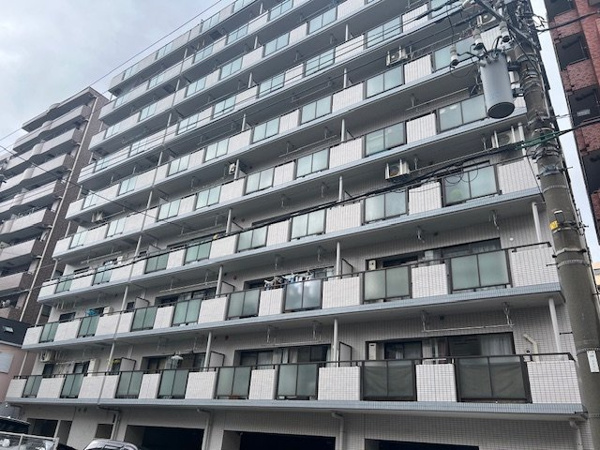 ホーユウパレス吉野町の画像