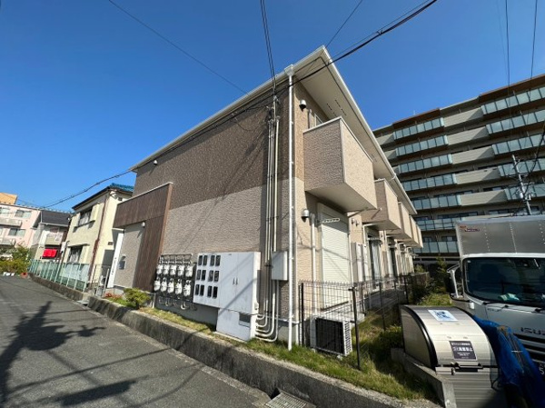 コージーコートの画像