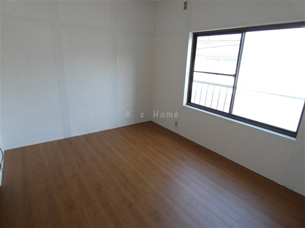 ハイツ菊水の内装