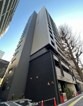 フロンティアレジデンス板橋のイメージ