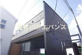 Vertの外観