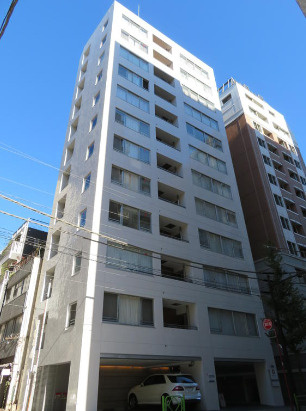 中央区日本橋蛎殻町1丁目&nbsp;12階建&nbsp;築23年のイメージ