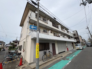 川口マンションの画像