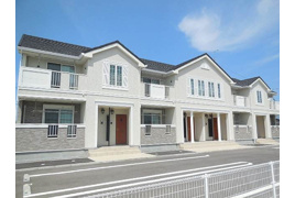 フォレスト ガーデン 柾の外観