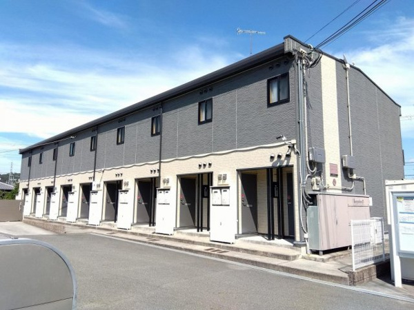 レオパレスKの画像