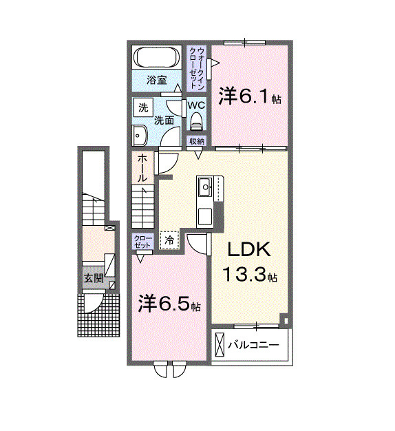 間取り：221014816660