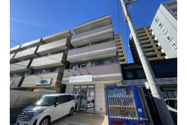 シャルムMKの外観