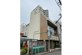 淀川深井ビル2号館の外観