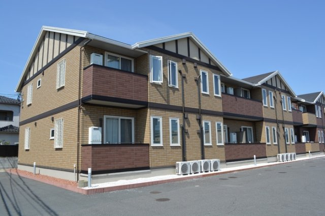 総社市総社3丁目&nbsp;2階建&nbsp;築10年のイメージ