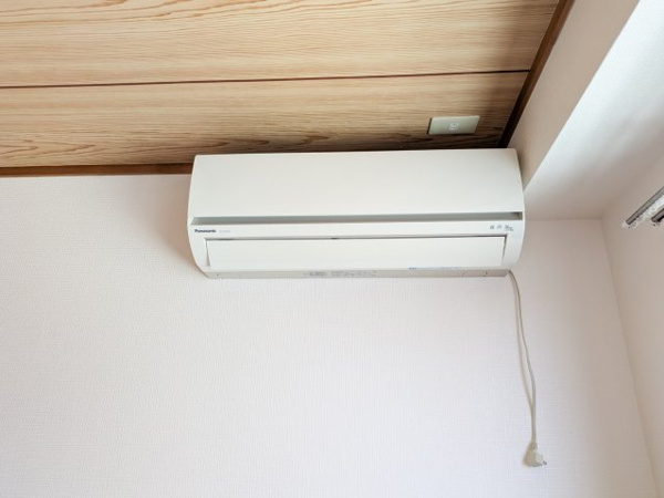 【御幸ビルのその他設備】