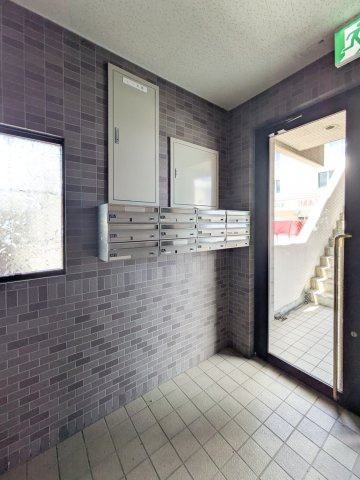 【御幸ビルのその他】