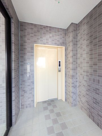 【御幸ビルのその他】