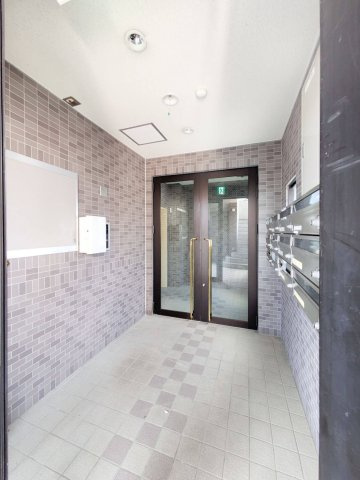 【御幸ビルのその他】