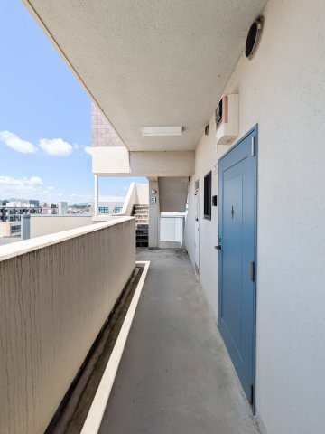 【御幸ビルのその他】