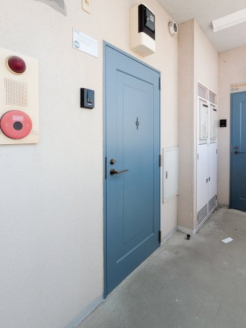 【御幸ビルのその他】