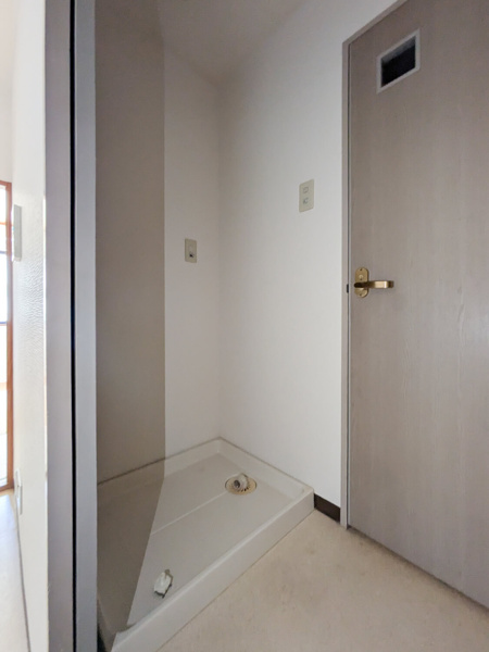 【御幸ビルのその他設備】