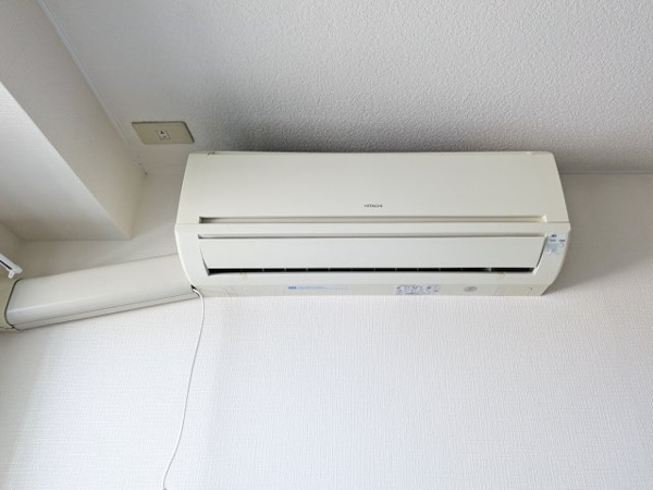 【御幸ビルのその他設備】