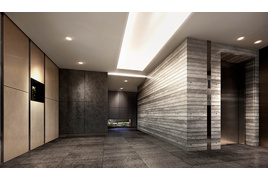 プラウドフラット本郷三丁目の外観