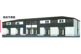 ブランシェール　伍番館の外観