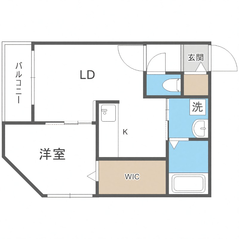 間取り：201028038017