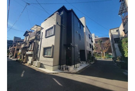 Ｋ－ＨＯＵＳＥの外観