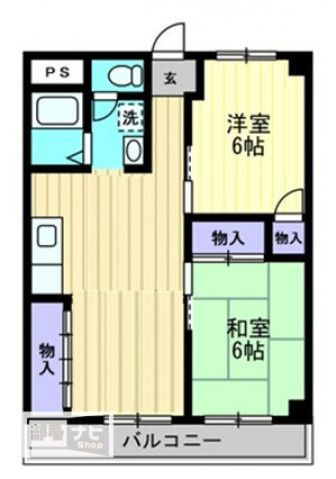 間取り：237005583221