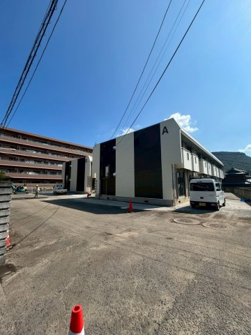 瀬戸ハイツA棟のイメージ