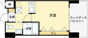 W.O.B.ROKKOHMICHIのイメージ