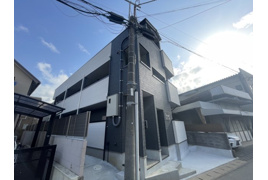 Ours Lavande（ウルス　ラヴァンド）の外観