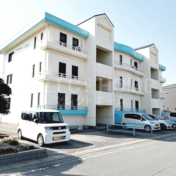 メゾン蓮花のイメージ