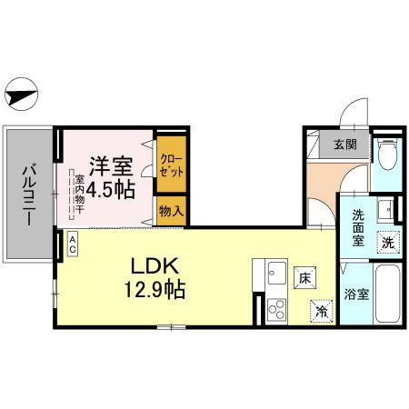 アルチェヴィータのイメージ