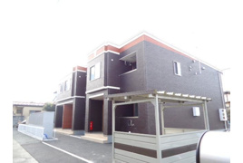 Ｏｈｒ．（おーら．）の外観