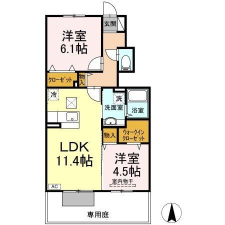 グランシャリオのイメージ