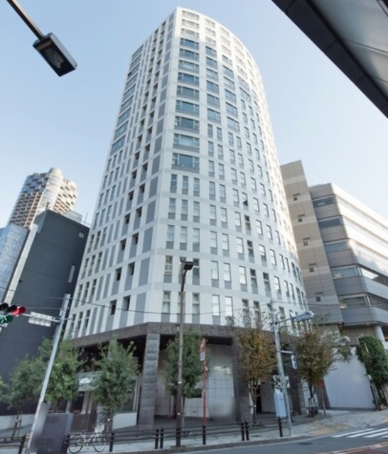 港区赤坂9丁目&nbsp;19階建&nbsp;築22年のイメージ