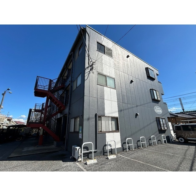 パレスクラウドのイメージ