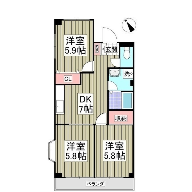 パレスクラウドのイメージ