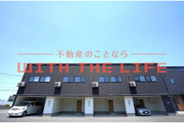 HOOKED　HOUSE　一條 10.000円キャッシュバック対象物件 の外観