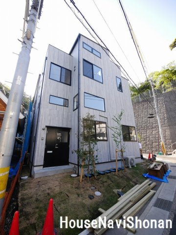 Montagne e uccelli葉山の画像