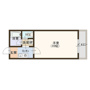 S&J1stの間取り
