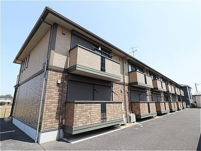 ガーデンシティのイメージ