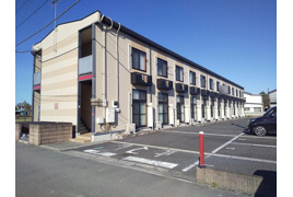 ＮＡＧＡＫＵＲＡⅡの外観