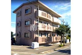 ブラッサムＹＡの外観