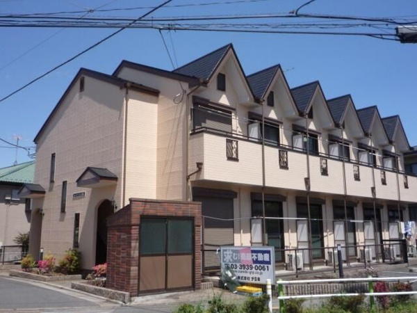 ルーチェブレス赤塚の画像