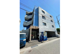 Grazie西時津の外観