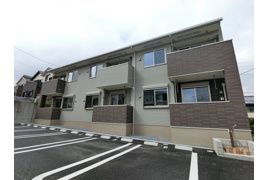 アルベラータ　Ⅰの外観