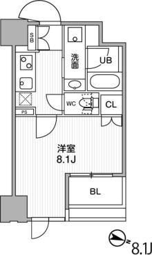 東神田テラスレジデンスのイメージ