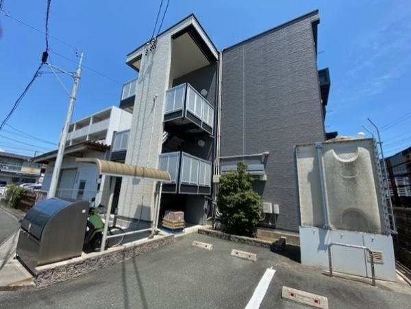 レオパレス楓の画像