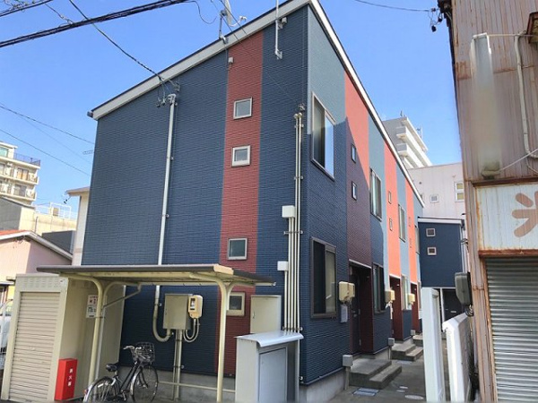 レオネクスト山下の画像