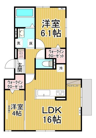 間取り：228057144850